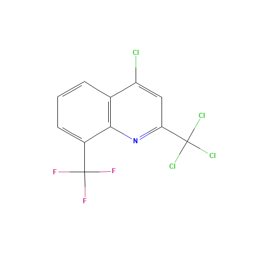 chemical structure of 91991-76-3 FT-0618048