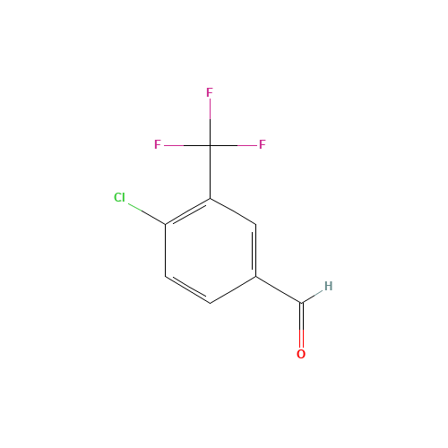chemical structure of 34328-46-6 FT-0618051