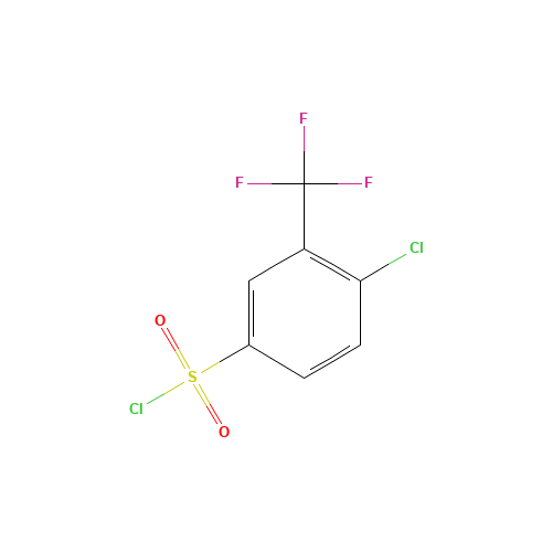 chemical structure of 32333-53-2 FT-0618052