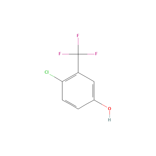 chemical structure of 6294-93-5 FT-0618054