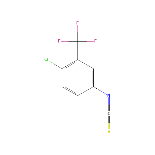 chemical structure of 23163-86-2 FT-0618055