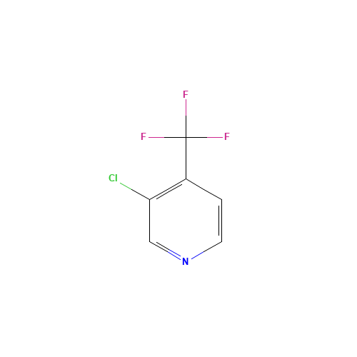 chemical structure of 81565-19-7 FT-0618056
