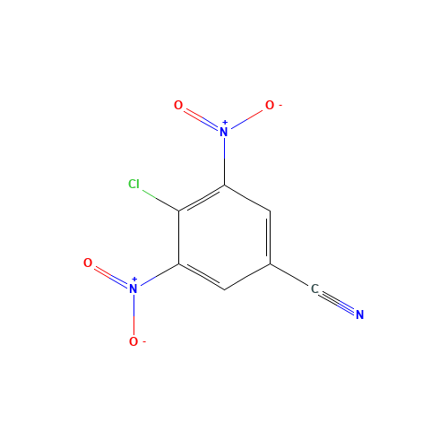 chemical structure of 1930-72-9 FT-0618058