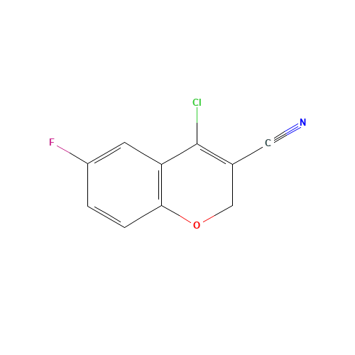 chemical structure of 175205-57-9 FT-0618060
