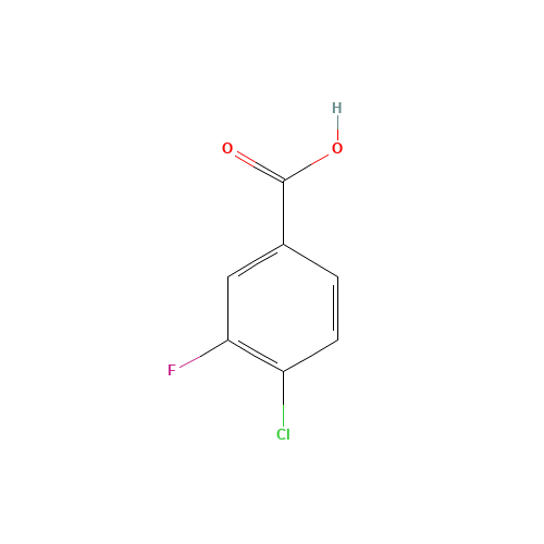 chemical structure of 403-17-8 FT-0618065