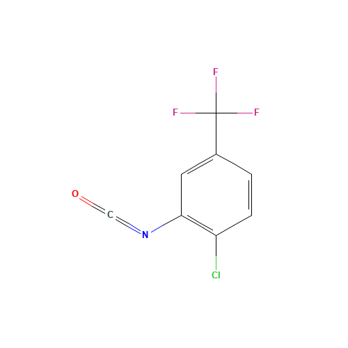chemical structure of 50528-86-4 FT-0618071