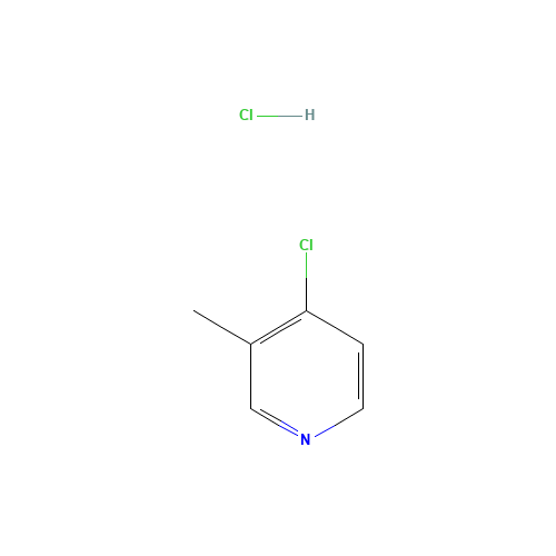 chemical structure of 19524-08-4 FT-0618075