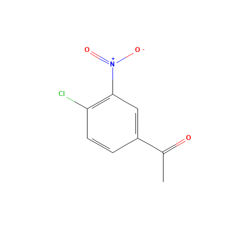 chemical structure of 5465-65-6 FT-0618077