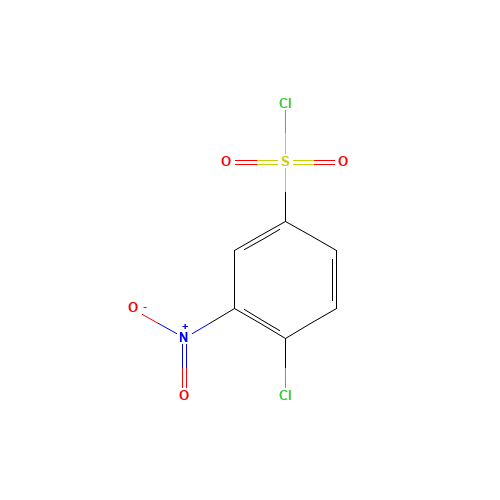 chemical structure of 97-08-5 FT-0618083