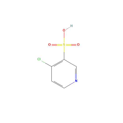 chemical structure of 51498-38-5 FT-0618099