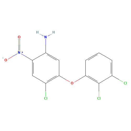 chemical structure of 118353-04-1 FT-0618109