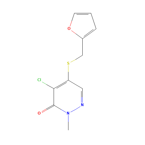 chemical structure of 465514-01-6 FT-0618113