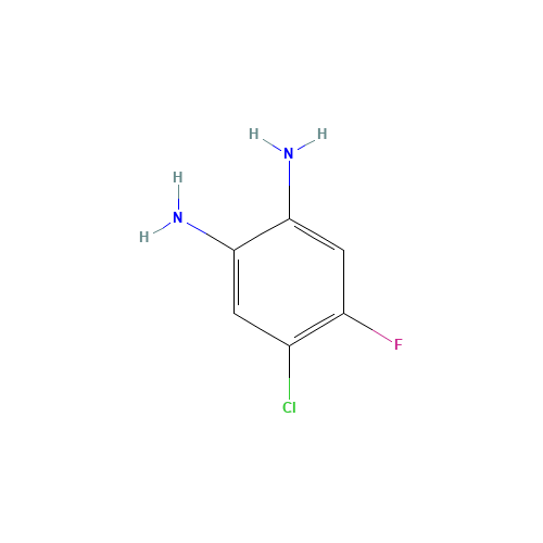chemical structure of 139512-70-2 FT-0618115