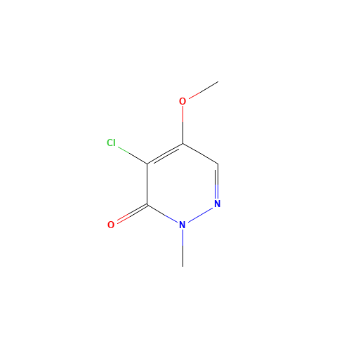 chemical structure of 14628-57-0 FT-0618117