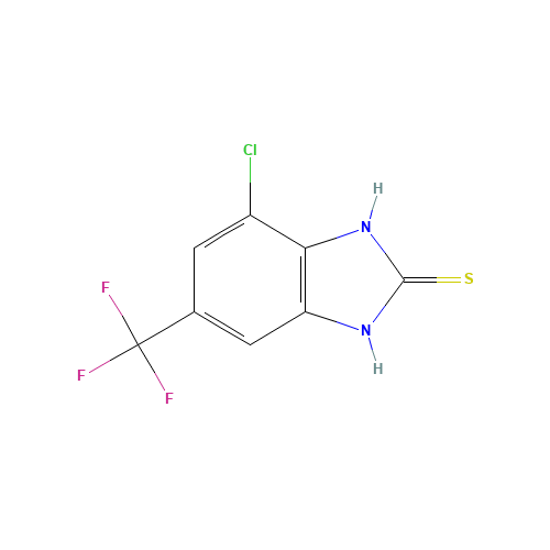 chemical structure of 175135-18-9 FT-0618125