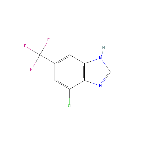 chemical structure of 175135-13-4 FT-0618126