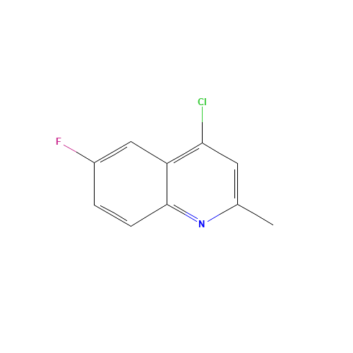chemical structure of 18529-01-6 FT-0618130