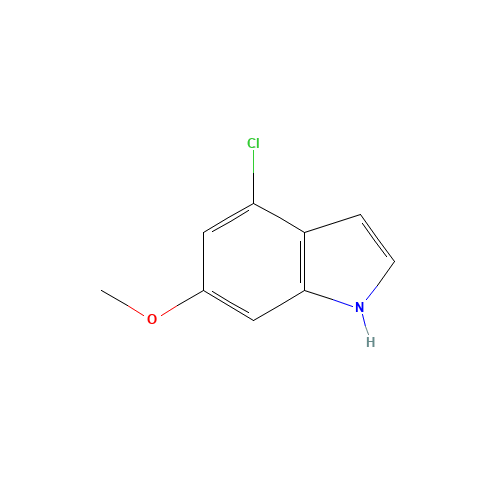 chemical structure of 93490-31-4 FT-0618132