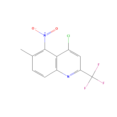 chemical structure of 175203-61-9 FT-0618137