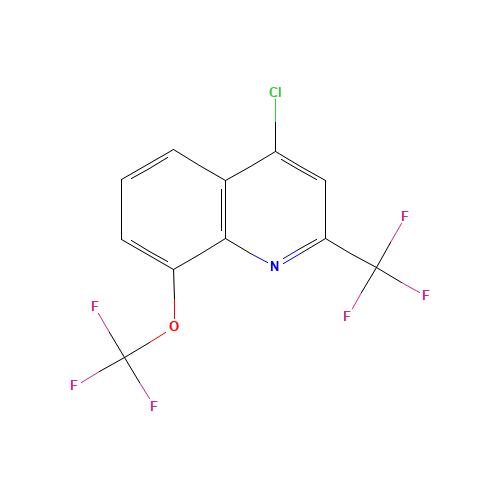 chemical structure of 306935-27-3 FT-0618145