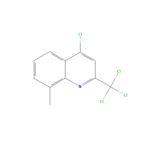 chemical structure of 91991-86-5 FT-0618151