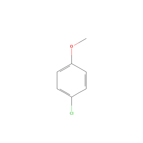 chemical structure of 623-12-1 FT-0618165