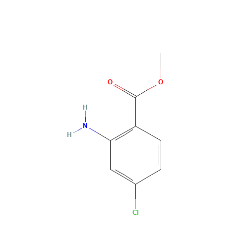 chemical structure of 5900-58-3 FT-0618167
