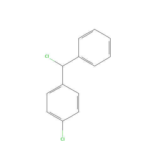 chemical structure of 134-83-8 FT-0618181