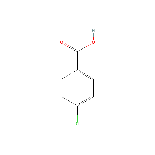 chemical structure of 74-11-3 FT-0618183