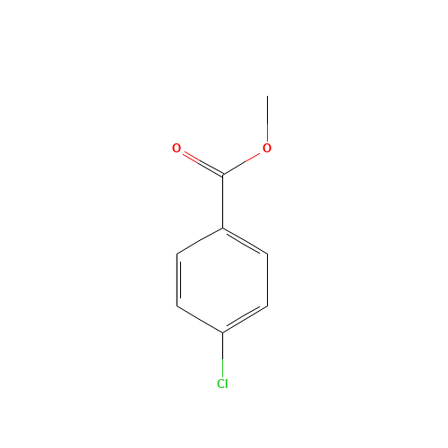 chemical structure of 1126-46-1 FT-0618185