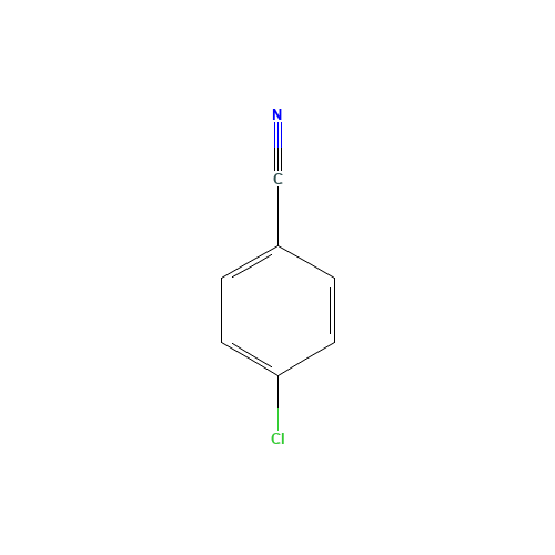 chemical structure of 623-03-0 FT-0618186