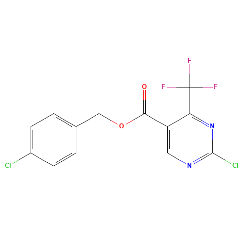 chemical structure of 175137-30-1 FT-0618193
