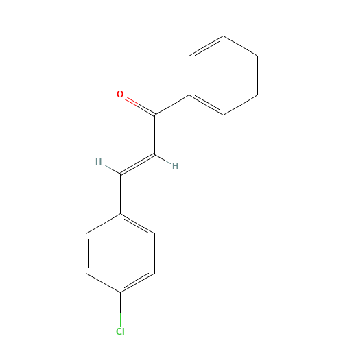 chemical structure of 956-04-7 FT-0618208