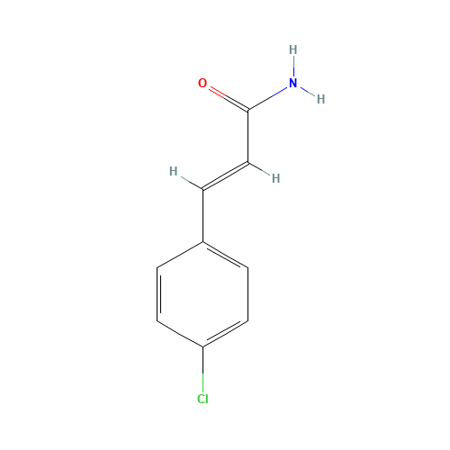 chemical structure of 18166-64-8 FT-0618209