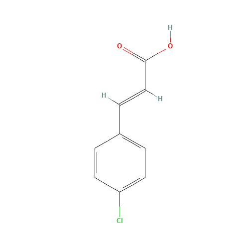 chemical structure of 1615-02-7 FT-0618210