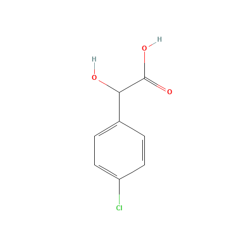 chemical structure of 492-86-4 FT-0618219