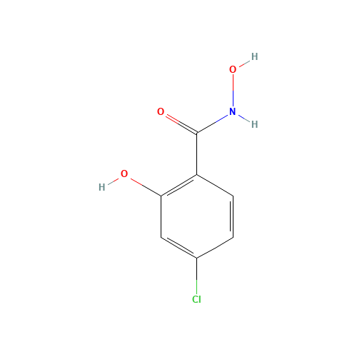 chemical structure of 61799-78-8 FT-0618227