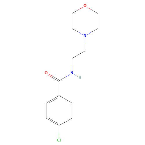 chemical structure of 71320-77-9 FT-0618228