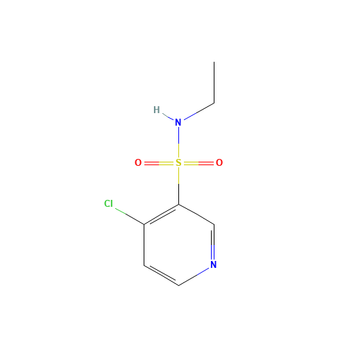 chemical structure of 59582-90-0 FT-0618229