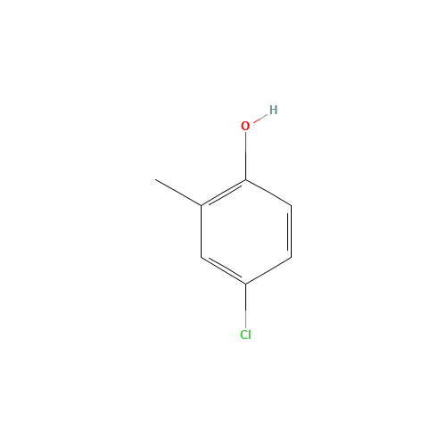 chemical structure of 1570-64-5 FT-0618235