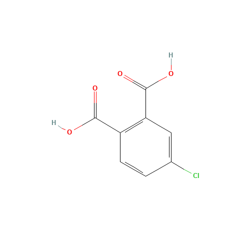 chemical structure of 89-20-3 FT-0618255