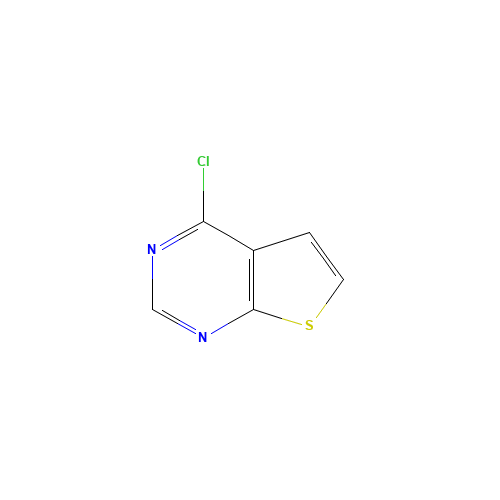 chemical structure of 14080-59-2 FT-0618267