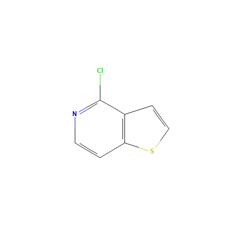 chemical structure of 27685-94-5 FT-0618268