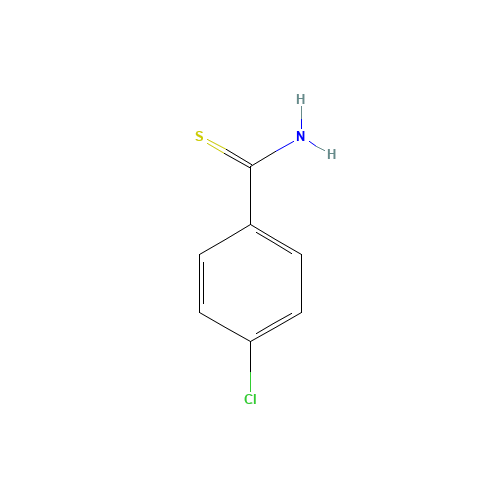 chemical structure of 2521-24-6 FT-0618271