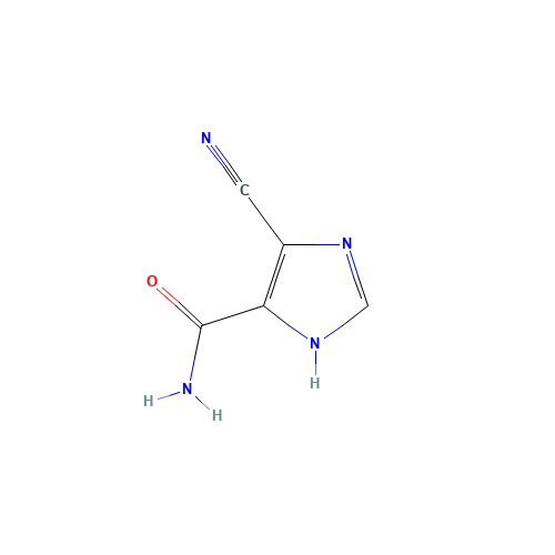 chemical structure of 5372-23-6 FT-0618282