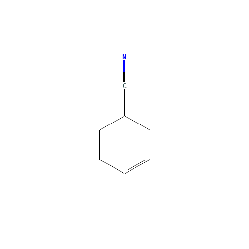 chemical structure of 100-45-8 FT-0618302