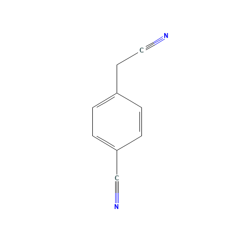 chemical structure of 876-31-3 FT-0618304