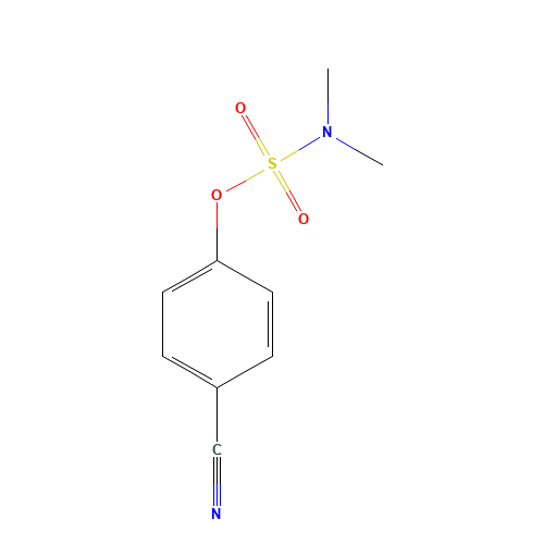 chemical structure of 164648-84-4 FT-0618307