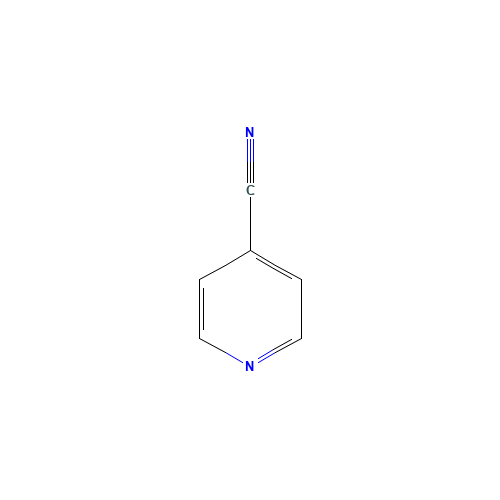 chemical structure of 100-48-1 FT-0618310