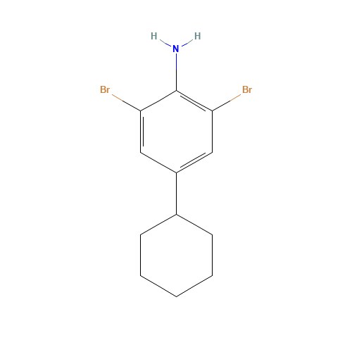 chemical structure of 175135-11-2 FT-0618314
